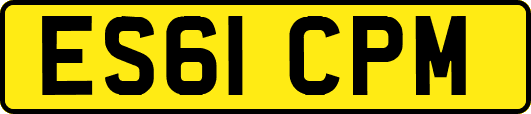 ES61CPM