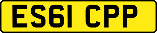 ES61CPP