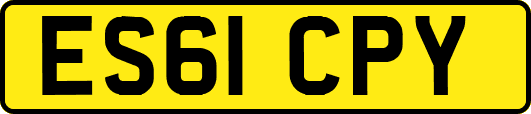 ES61CPY