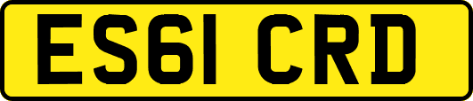 ES61CRD