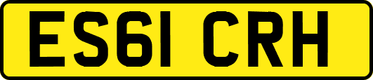 ES61CRH