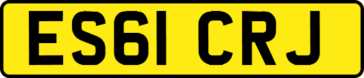 ES61CRJ