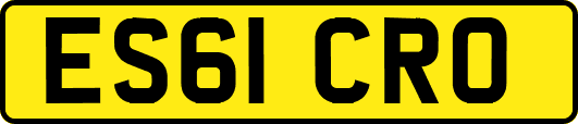 ES61CRO