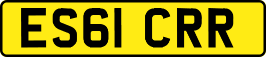 ES61CRR