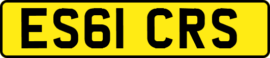 ES61CRS