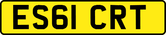 ES61CRT