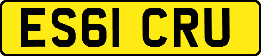 ES61CRU