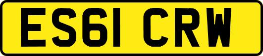 ES61CRW