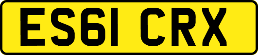 ES61CRX