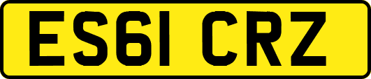 ES61CRZ