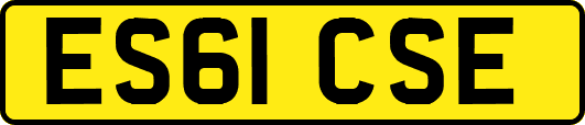 ES61CSE