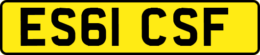 ES61CSF