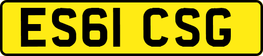 ES61CSG