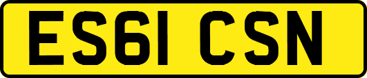 ES61CSN