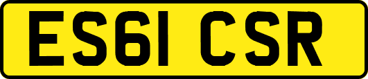 ES61CSR