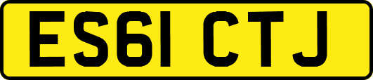 ES61CTJ
