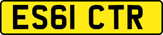 ES61CTR