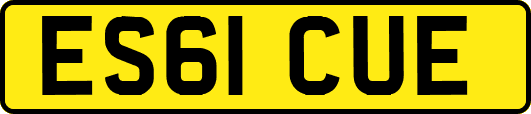 ES61CUE