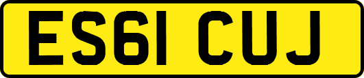 ES61CUJ