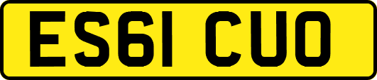 ES61CUO