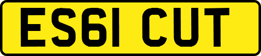 ES61CUT