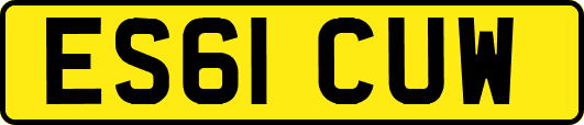 ES61CUW