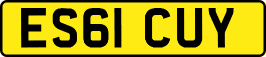 ES61CUY