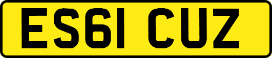ES61CUZ