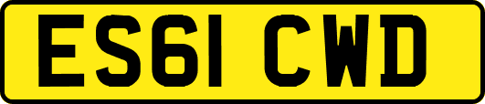 ES61CWD