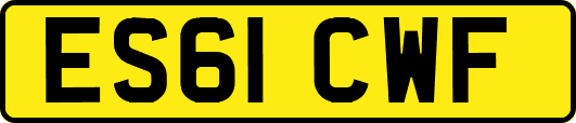 ES61CWF