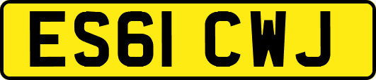 ES61CWJ