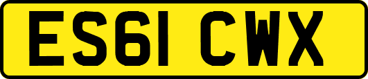 ES61CWX