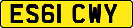 ES61CWY