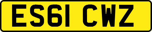ES61CWZ