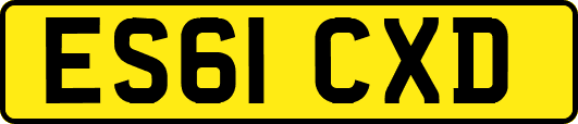 ES61CXD