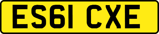 ES61CXE