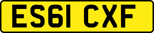 ES61CXF