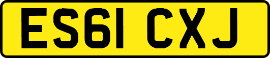 ES61CXJ