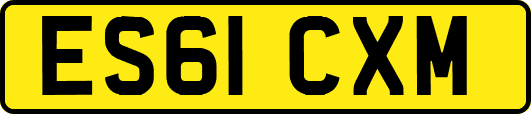 ES61CXM