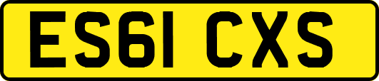 ES61CXS