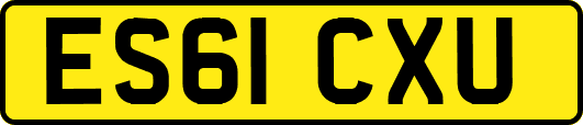 ES61CXU