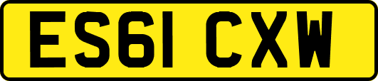 ES61CXW