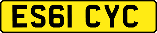ES61CYC