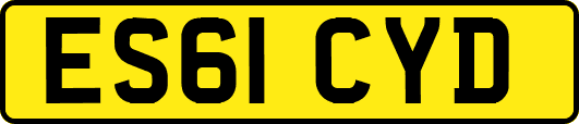 ES61CYD