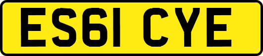 ES61CYE
