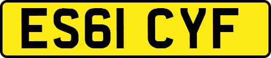 ES61CYF