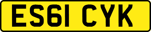 ES61CYK