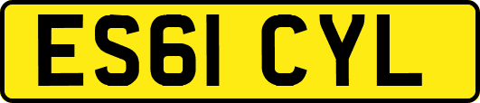 ES61CYL