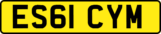 ES61CYM