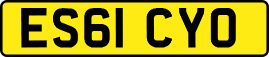 ES61CYO
